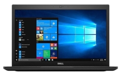Dell NOTEBOOK LATITUDE E7490 14" i7-8650U 16GB DDR4 512GB SSD TAST.ITA WIN10 COA - Ricondizionato